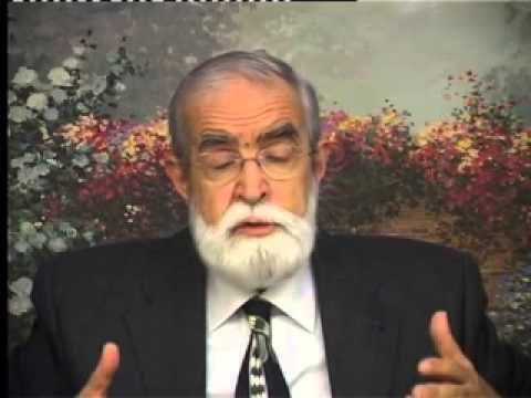 10 19 2004 Seyhler Muritler ve Yalanci Peygamberler Kitabina Cevaplar - 7 -Imam Iskender Ali M I H R