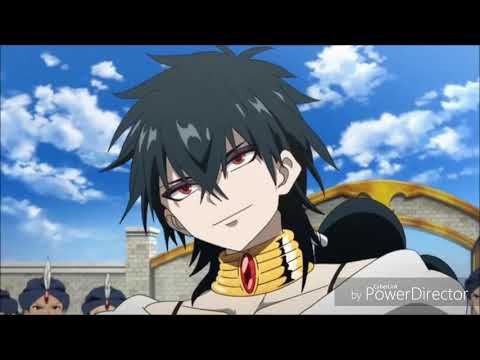 Judar/Judal AMV - Hey Baby Girl