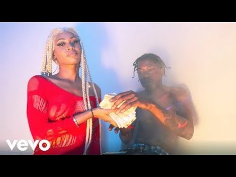 Skillibeng, HoneyMilan - Chappa Gyal (Official Video)