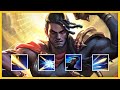 LUCIAN MONTAGE #2 - BEST PLAYS S14