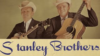 Stanley Brothers - 20 Bluegrass Originals (1978, Full album)