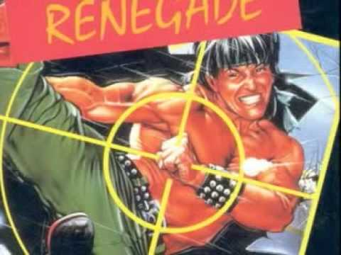 NES Music - Target Renegade (Level 1)