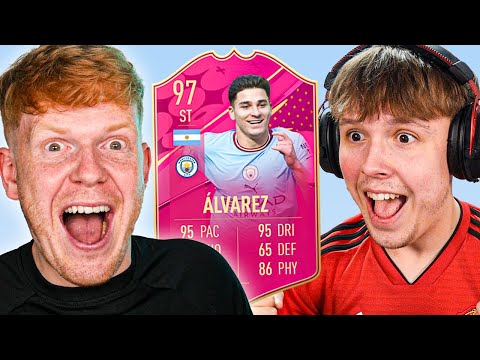 This Is Why I Am The Unluckiest FIFA Creator