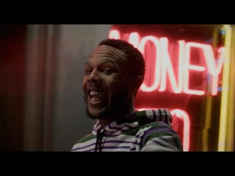 Black Zheep DZ - No Pad (Official Music Video)