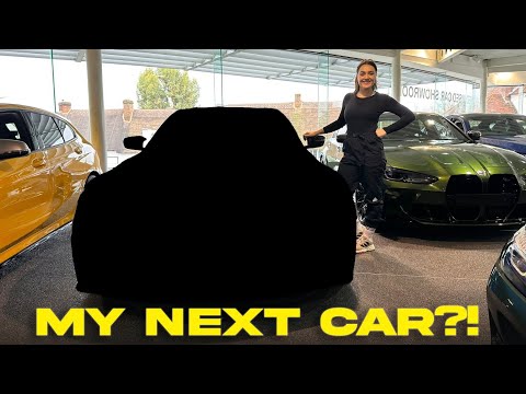 SHOULD I MAKE THIS MY NEW DAILY DRIVER??