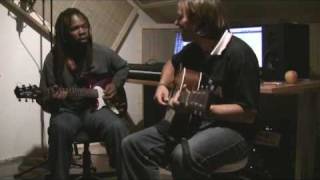 Leo Aberer feat Lee Xana - Umbrella