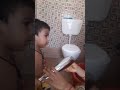 My Son Bathing With Her Mom Block