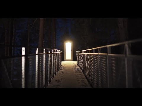 Welcome to Boden - A destination in Swedish Lapland Trailer