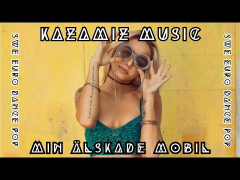 Min Älskade Mobil Euro pop: Den lilla enheten vi inte kan leva utan!