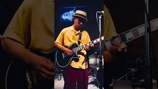Frankie & Johnny / Tiny Grimes ver