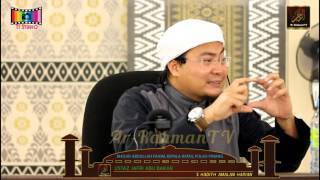 Download lagu Ustaz Jafri Abu Bakar - Kelebihan Surah Al Ikhlas mp3