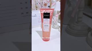 Download lagu Doesn't make your skin dry and tight #scarlett #gelcleanser #cleanser #facialwash #facialwash #re... mp3