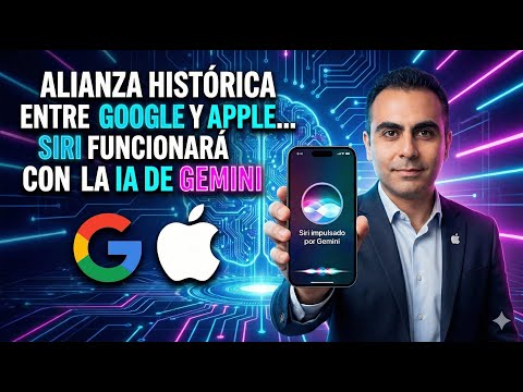 Noticias IA🚨 Google revoluciona el mundo del ecommerce , Chat GPT pierde terreno , Robotica y Empleo