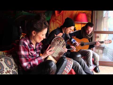 wideosesja | Oksana Predko - "Kill Bill"