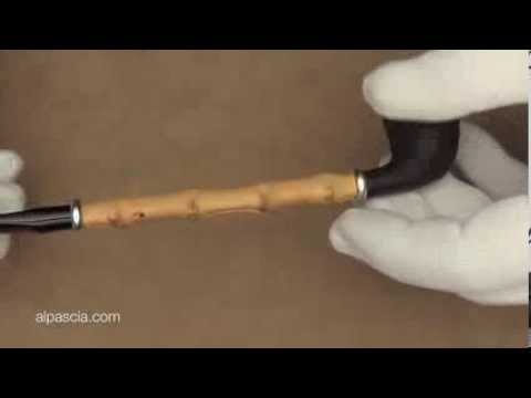 pipa Tsuge Ichirin - smoking pipe 233