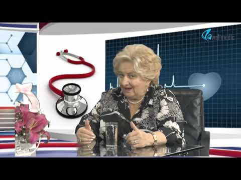 VAŠ TV LEKAR dr Zorica Lazić