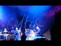 Mulatu Astatke Old Fruitmarket Glasgow