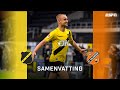 NAC walst over Volendam heen in play-offs! ? | Samenvatting NAC Breda - FC Volendam