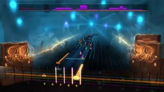 (Rocksmith 2014 Custom DLC) Bury Tomorrow - Watcher (Lead 94%)