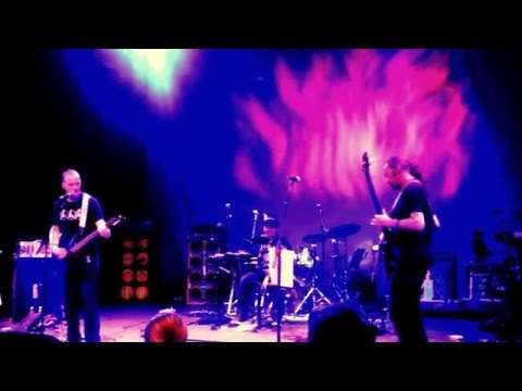 Civilian Zen - 'Host' - Live @ The Hawkwind-Hawkeaster Festival 2015.