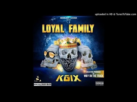 KGiX - Sunshine (Prod By. Wiby On The Track)