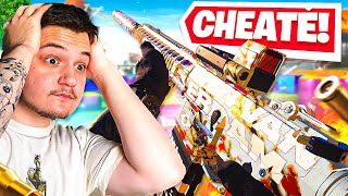 4 BALLES POUR TUER, la TEMPUS TORRENT est CHEATÉ sur WARZONE 2 !