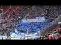 [5-2] FSV Mainz 05 - VfL Bochum, 28.01.2023, Torjubel und Support der Bochumer in Mainz