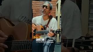 Coretan Dinding-Iwan Fals | Cover Version #cover #coverlaguiwanfals #iwanfals #coretandinding #music