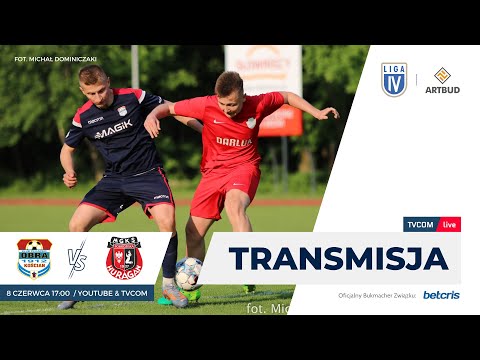 Obra 1912 Kościan - Huragan Pobiedziska