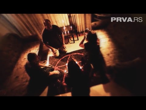 Dosije - U raljama sekti 2.deo