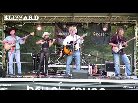 Blizzard - Thanks to you
