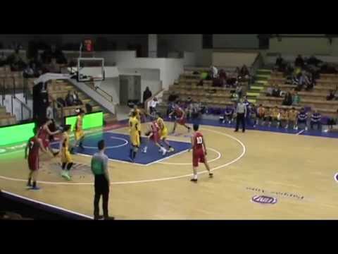 U16 ORV Románia - Magyarország legszebb pillanatok