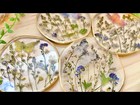 How to Make a Resin Beach Phone Case