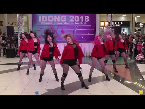 Hangug club - Idong 2018