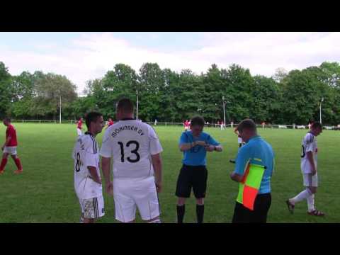 Rot Weiß Arneburg - Möringer SV