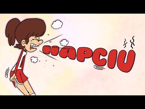 Grandpa - Hapciu (Official video)