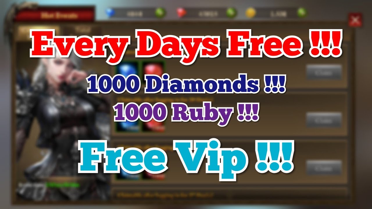 #EraOfCelestials #FreeDiamonds #FreeRuby #FreeVip #TimeFlyGaming #Eoc Era Of Celestials