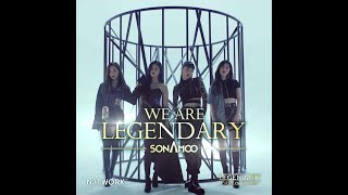 Download lagu 3D VR Sonamoo - We Are Legendary MV - Kpop Girl Group - SBS Virtual Reality Side By Side mp3 Download lagu 3D VR Sonamoo - We Are Legendary MV - Kpop Girl Group - SBS Virtual Reality Side By Side mp3