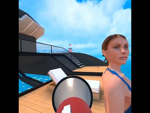 Brand-new cruise map. Newtons playground new map