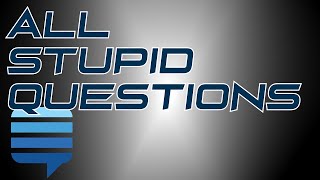 Looking At Stupid Stack Exchange Questions