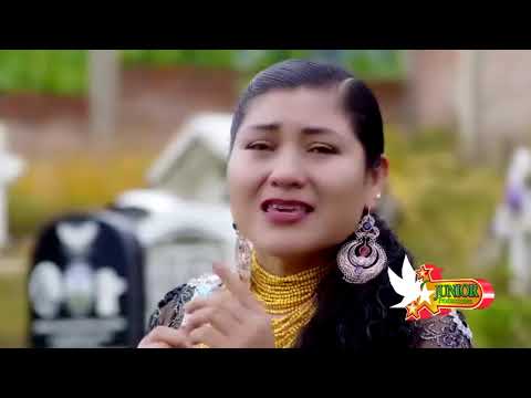 Karina Caiza - En Cuatro Tablas Se Acaba Tu Vida