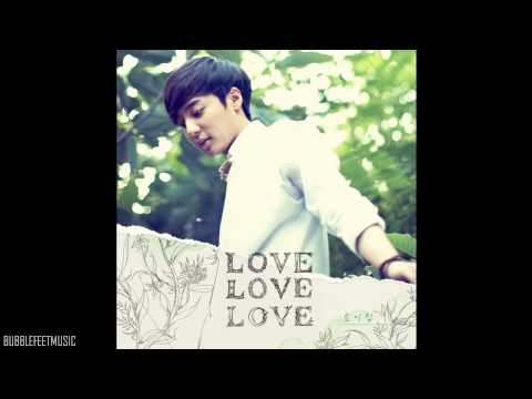 Roy Kim (로이킴) - 나만 따라와 (Follow Me) [Love Love Love]