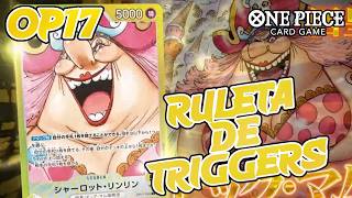 ¡Spoilers Big Mom Op17! | ¿La mayor incógnita del set?