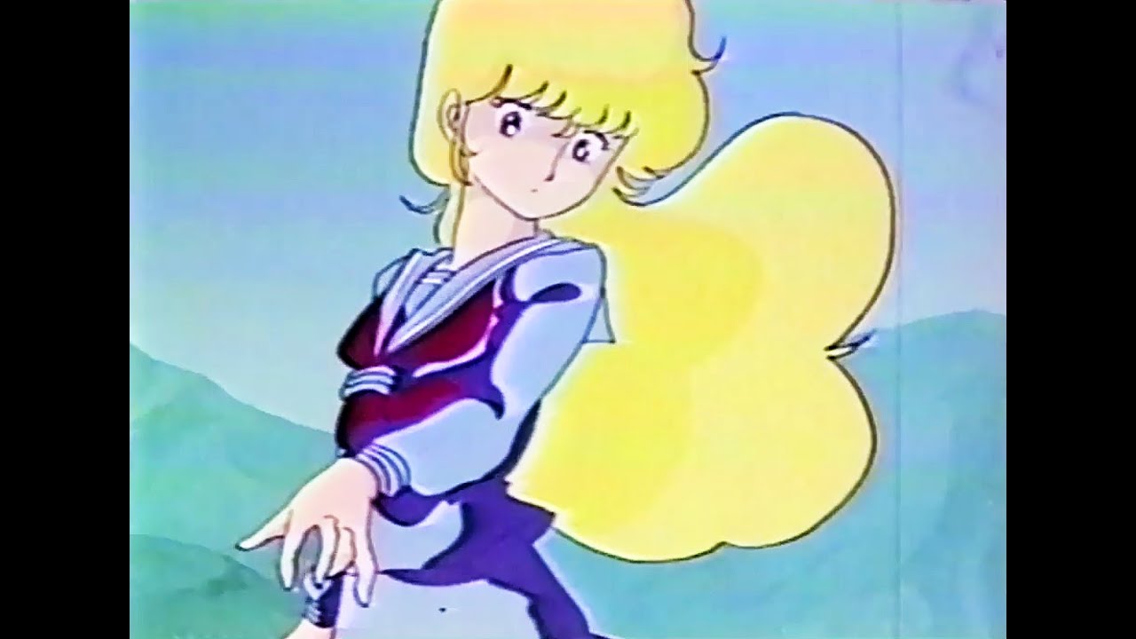 Bakusou Flash Gal (independent animation by a Kyushu University student)