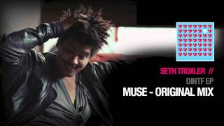 Seth Troxler -  Muse ( Spectral Sound )