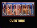 Opening To Oklahoma 1983 VHS 1984 Reprint