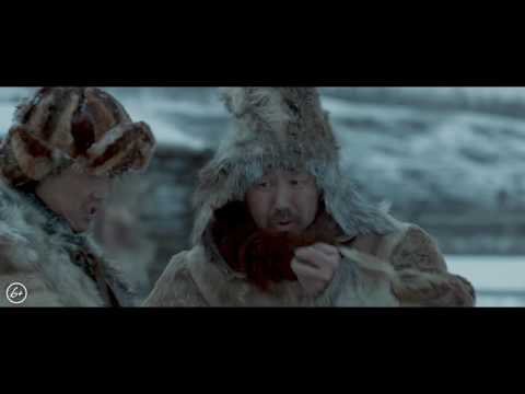 Сааскы кэм трейлер