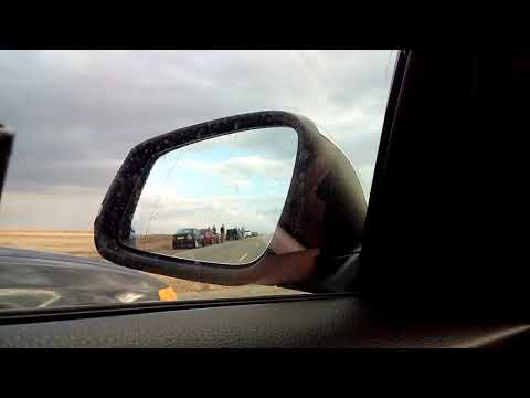 Toyota Chaser 2.5T AT 280hp (1jz-gte) vs BMW f20 116i st1 220hp