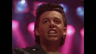 Tears For Fears - Mother&#39;s Talk (TOTP 1984)