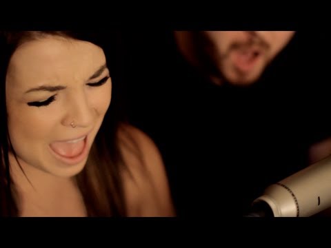 Alone - Heart - Official Music Video - Jess Moskaluke & Jake Coco - on iTunes